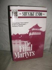 The Final Martyrs: Stories