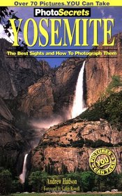 PhotoSecrets Yosemite (Photosecrets (Series).)
