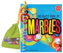 Marbles (Klutz Book Of...)