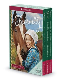 BeForever 2017 3 Book Set