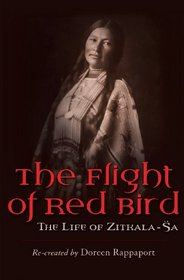 The Flight of Red Bird