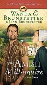 The Amish Millionaire (Amish Millionaire, Bks 1 - 6)