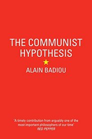The Communist Hypothesis (Pocket Communism)