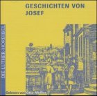 Die Luther- Hrbibel. Geschichten von Josef. CD. 1. Mose/ Genesis 37,1 - 50,26.