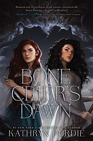 Bone Crier's Dawn