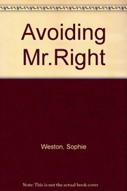 Avoiding Mr.Right