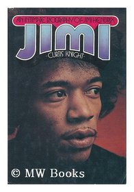 Jimi;: An intimate biography of Jimi Hendrix