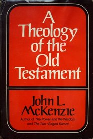 A theology of the Old Testament