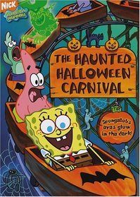 The Haunted Halloween Carnival (SpongeBob SquarePants)