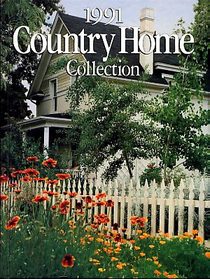 1991 Country Home Collection