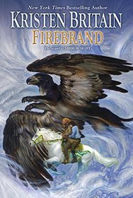 Firebrand (Green Rider, Bk 6)