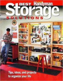 Best Storage Solutions