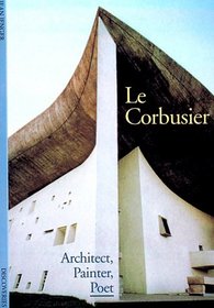 Discoveries: Le Corbusier (Discoveries (Harry Abrams))