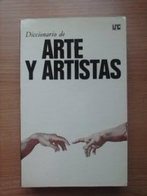 Diccionario de Artes y Artistas (Dictionary of Arts & Artists)