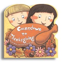 Countdown to Thanksgiving