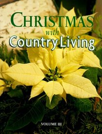 Christmas With Country Living (Christmas with Country Living)