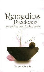 Remedios Preciosos (Spanish Edition)