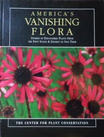 America's Vanishing Flora