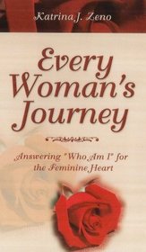 Every Woman's Journey (Answering 