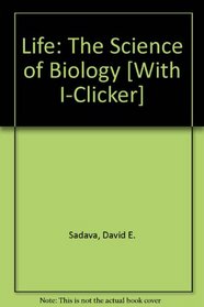 Life: The Science of Biology & iClicker