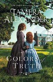Colors of Truth (Carnton, Bk 2)