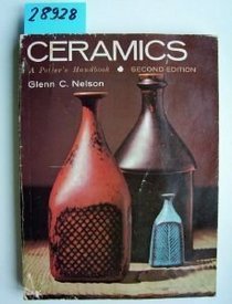 Ceramics;: A potter's handbook