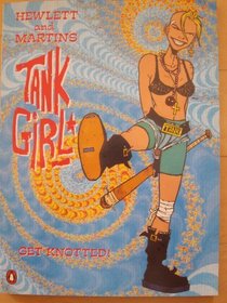 Tank Girl (Penguin Graphic Fiction)