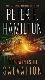 The Saints of Salvation (Salvation Sequence, Bk 3)