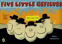 Five Little Gefiltes