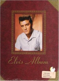 Elvis, Commemorative Edition