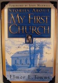 Stories About My First Church