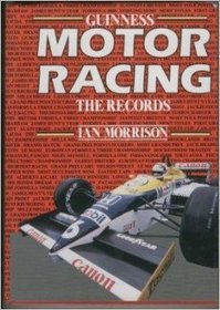 Motor Racing: The Records