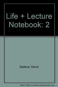Life,  Volume II & Lecture Notebook