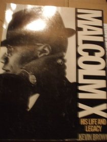 Malcolm X  (Trd/Pb)