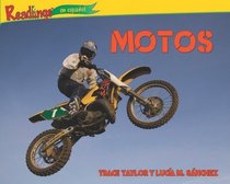 Motos / Bikes (Camiones, Autos Y Motos) (Spanish Edition)