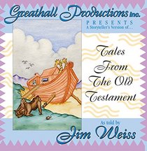 Tales From The Old Testament