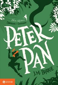 Peter Pan: Ed. Definitiva (Col. : Classicos) (Em Portugues do Brasil)