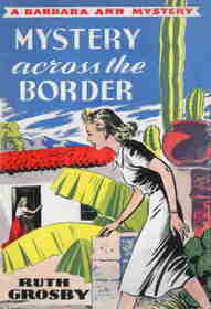 Mystery Across the Border