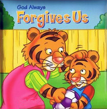 God Always Forgives Us