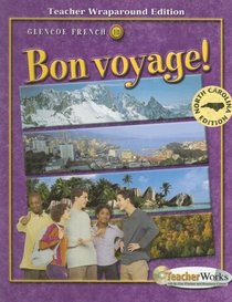 Bon Voyage!: 1B (Bon Voyage Series)