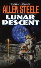 LUNAR DESCENT