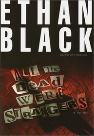 All the Dead Were Strangers (Conrad Voort, Bk 3)