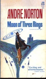 Moon of Three Rings