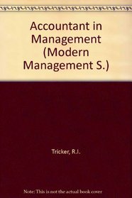 Accountant in Management (Mod. Mgmt. S)