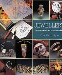 Jewellery: Fundamentals of Metal Smithing (Jewellery)