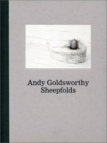 Andy Goldsworthy Sheepfolds