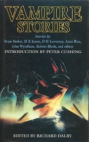 Vampire Stories