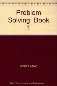 Problem Solving: Book 1