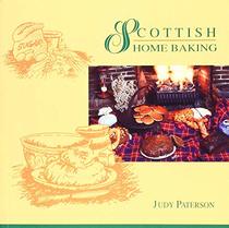 Scottish Home Baking