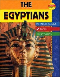 The Egyptians (Craft Topics)